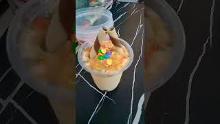 amazing So Delicious Mango Graham Shake Stik O On Topshortasmrsatisfyingytc