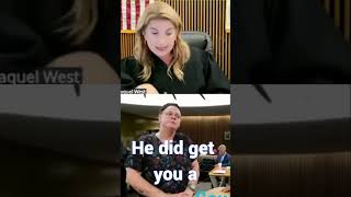Repeat Offender Thought She Had a Deal… Judge Said NO