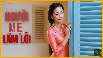 [CỰC HAY] Truyện Đời Thực: NGƯỜI MẸ TỘI LỖI | Nghe Truyện Hay