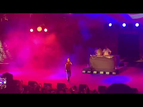 Soolking Dalida Carthage 2019 