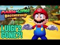 Part 1 Mario and Luigi Brothership