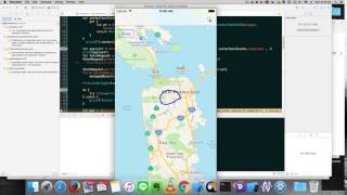 Location search screenshot 3
