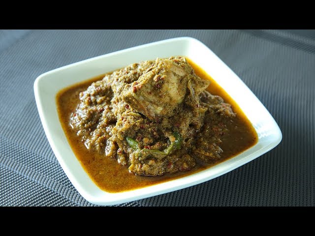 Chicken Sagoti Recipe | Xacuti Chicken Recipe | Spicy Malvani Chicken Curry | Recipe by Smita Deo