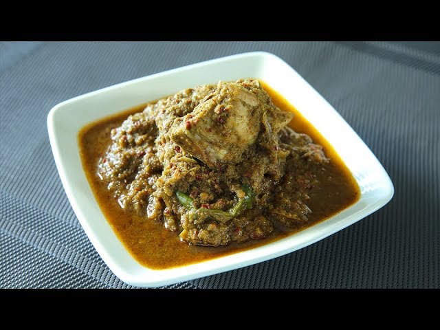 Chicken Sagoti Recipe | Xacuti Chicken Recipe | Spicy Malvani Chicken Curry | Recipe by Smita Deo | Get Curried