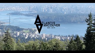 Atlantis BMX Vancouver Documentary