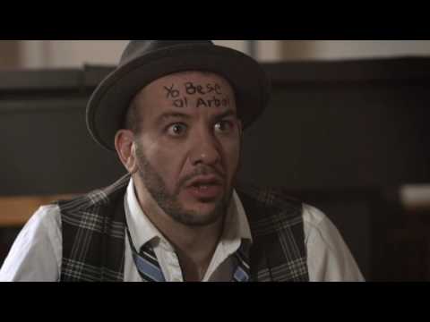 Tan Vecinos Como Siempre - A Darle Que es Mole de Olla - Episodio 12