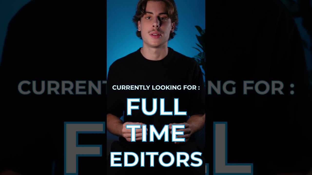 Agency Edit