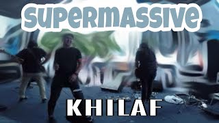 Download Lagu Super Massive - Khilaf (KLCC) Download Lagu Super Massive - Khilaf (KLCC)