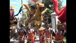 singa dangdut aji putra terbaru 2016 bandar judi