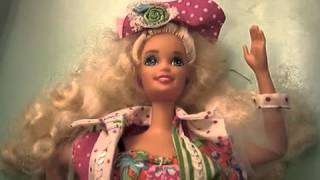 Download Lagu Talking Barbie: Math Class is Tough! MP3