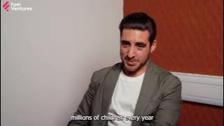 Meet the founder | Sencillo | With Adam Amos