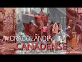 A CRACOLÂNDIA DO CANADÁ