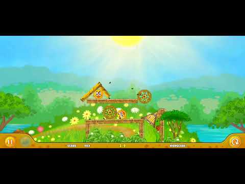 cover orange level editor level 21 - 40