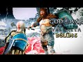 GEÇMİŞTEKİ BİR DÜŞMAN... GOD OF WAR RAGNAROK VALHALLA TÜRKÇE BÖLÜM 5 ZOR MOD | PS5