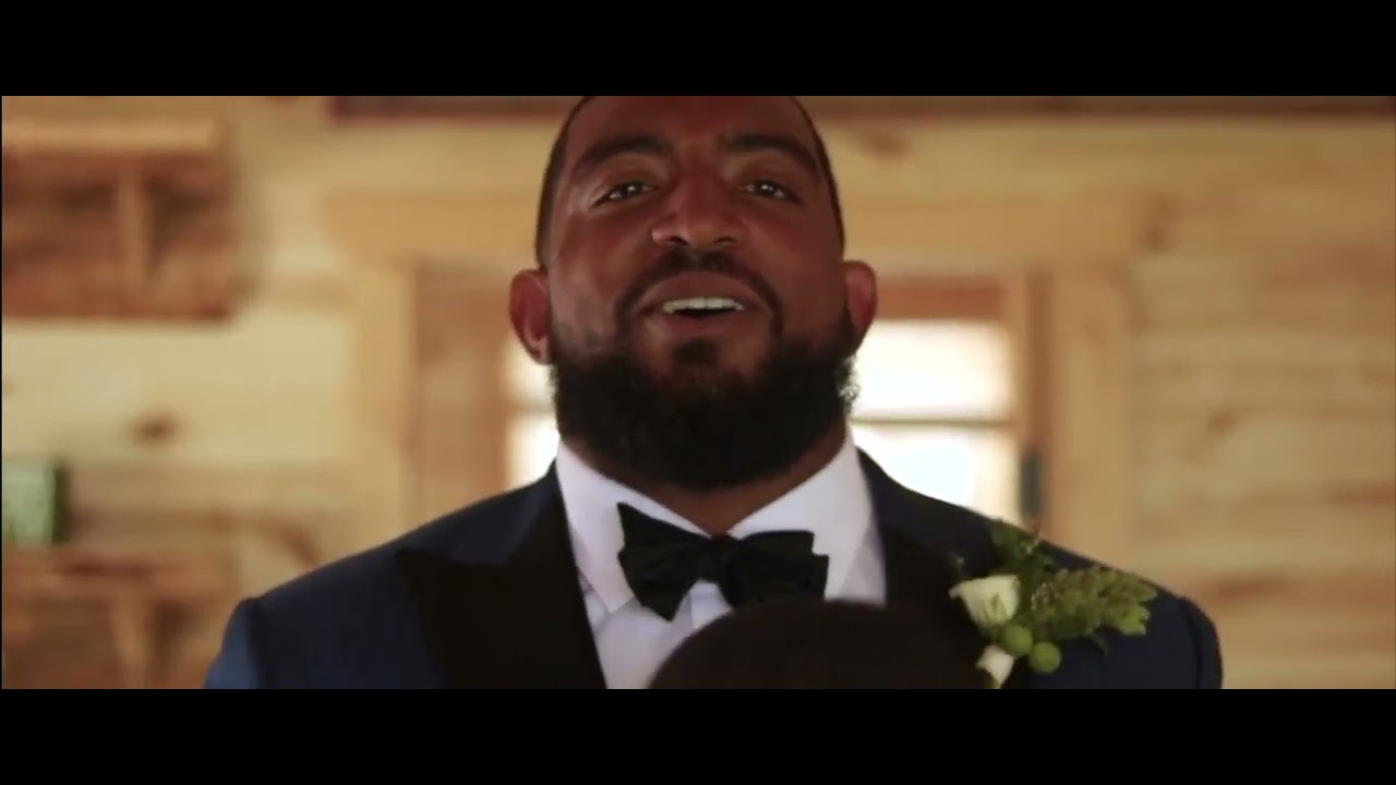 Angel + Bobby Massie | Wedding Day | Vail Colorado