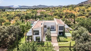 Exclusive estate on the outskirts of Alaró - Mallorca