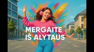 Mergaitė iš Alytaus(Tavo Ritmas)(Naujiena)