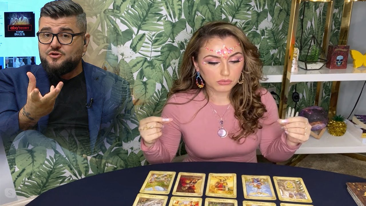 Bora Jones parashikon live fatin e Alban Muses | ABC News Albania