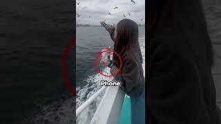 Her Phone Sank Instantly (@rrr___033)