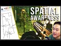 HOW TO USE SPATIAL + SITUATIONAL AWARENESS IN ESCAPE FROM TARKOV