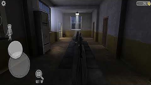 Evil Nun - Gameplay Walkthrough PART 3 [ iOS, Android ]