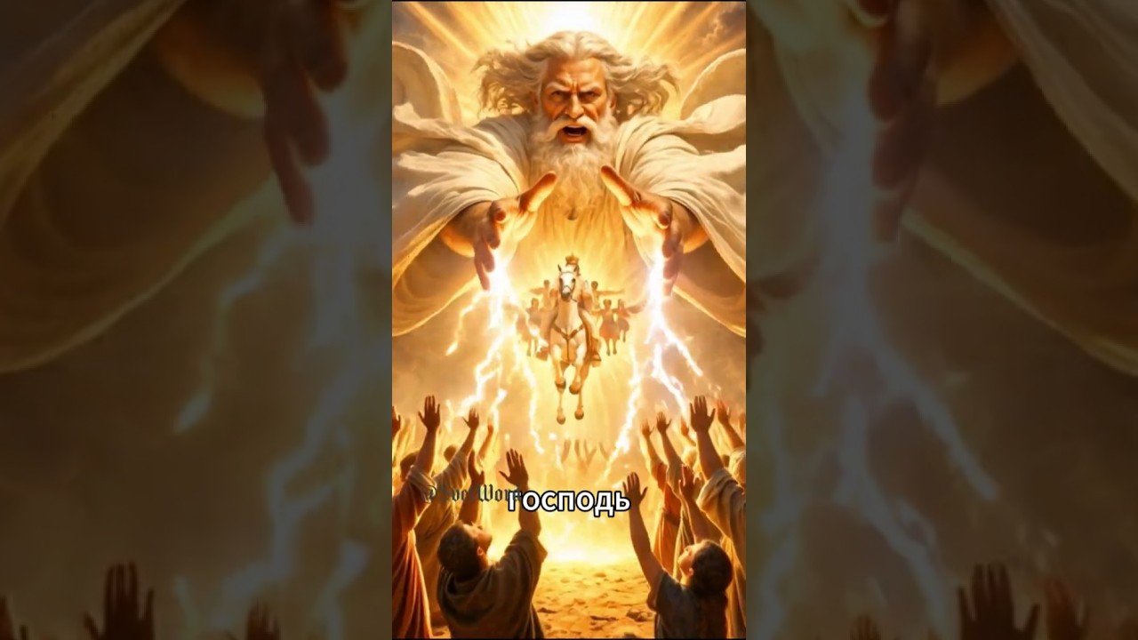 Три ШОКИРУЮЩИХ Факта О Жизни В СОДОМЕ! 