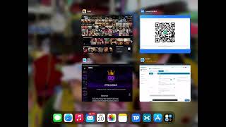 Cara kirim Usdt jaringan Pos ( polygon ) dari indodax ke TokenPocket