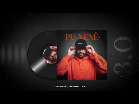 MC JVila, GP, Dena e Dodida - Assalto (DJ Nene e DJ Glenner) 2025