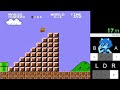 Beginning of video
