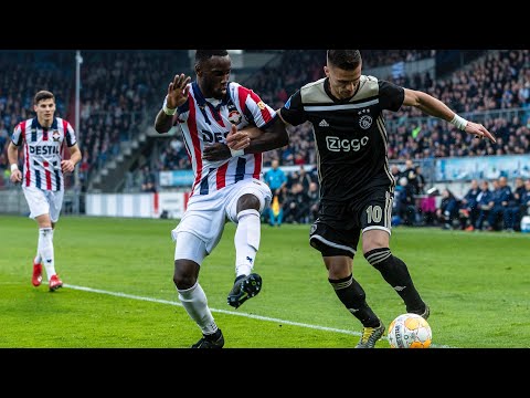 Bedtime story by Dusan Tadic ??? | #WILAJA | #Shorts