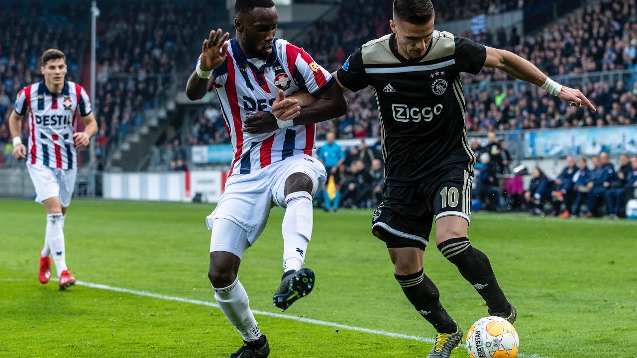 Bedtime story by Dusan Tadic 💤💤💤 | 