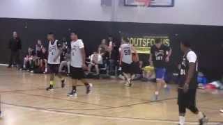 Jake Wright @ The ScoutsFocus Elite 80, MN