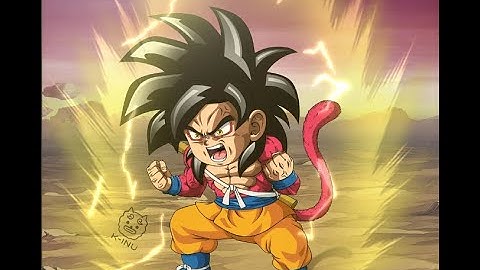 Dragon Ball Daima