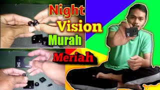 Merubah Action cam menjadi kamera Night Vision screenshot 2