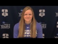 2016-17 G-MAC Women's Basketball Season Preview - Ursuline Arrows