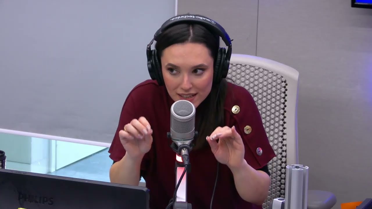 Taci sau ripostezi? Oana Zamfir, moment stânjenitor la coafor despre războiul din Ucraina