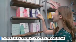 Crabtree & Evelyn X DBS: Get $50 Vouchers For Every $53 Spent