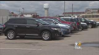 Armed Suspects Attempted To Carjack Maserati At Salisbury Beach