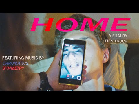 Home - U.S. Trailer (2016, Fien Troch)