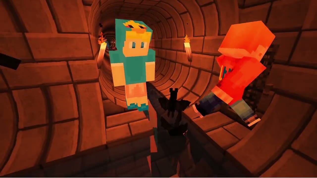 Craft University Stagione 1 Parte 2|Trailer ufficiale