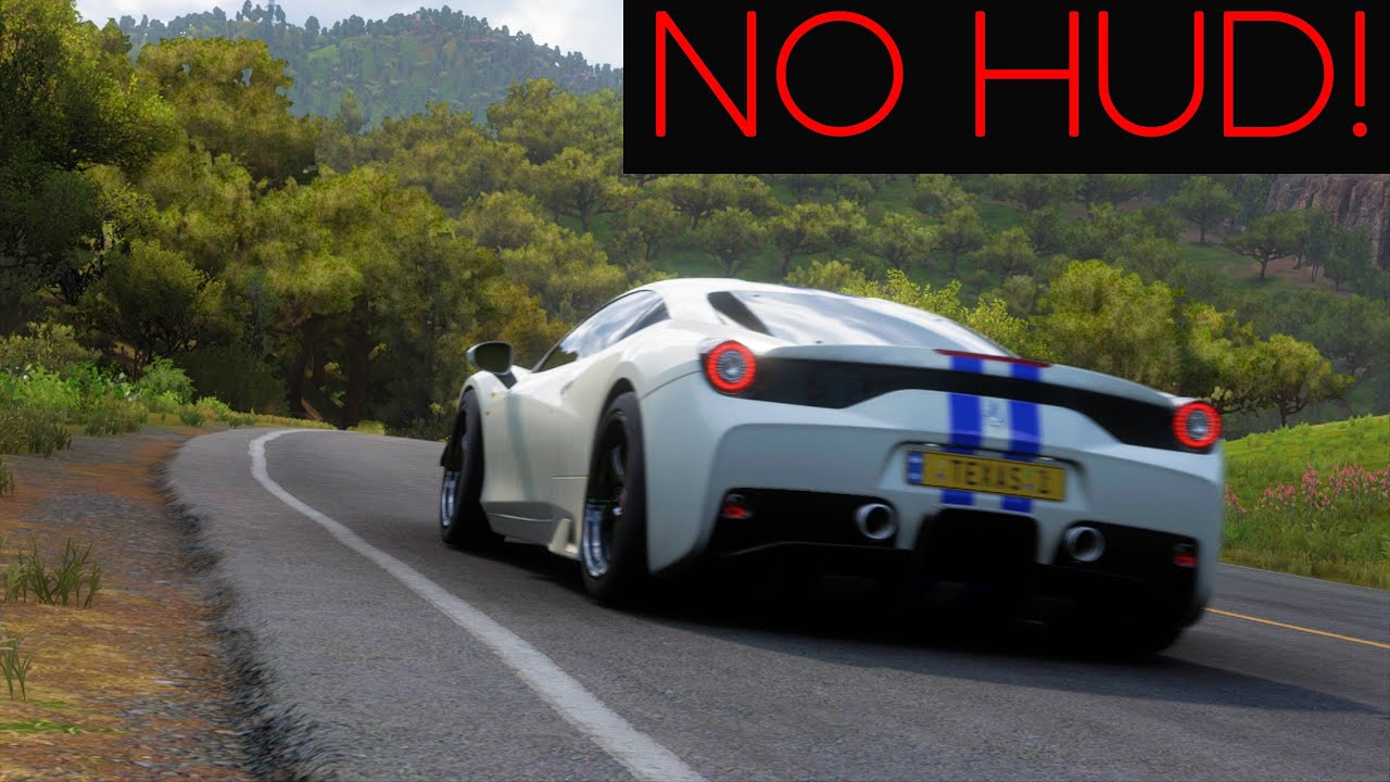 FORZA HORIZON 5 SOUNDS AMAZING (No Hud Fast Driving)