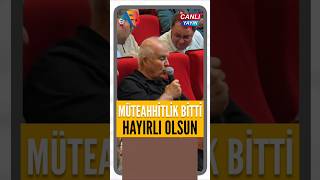Müteahhitlik battı, hayırlı olsun. #sondakika #müteahhit #gündem #antalyahaber #antalyaburada