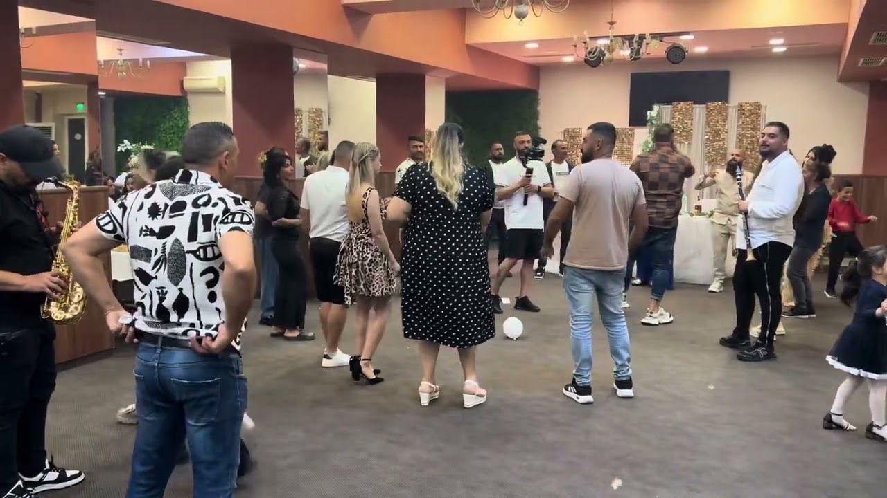 Ork. K2 live 2025 BOTEVGRAD