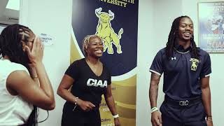 2024 Student-Athlete Advisory Committee Summer Summit Recap