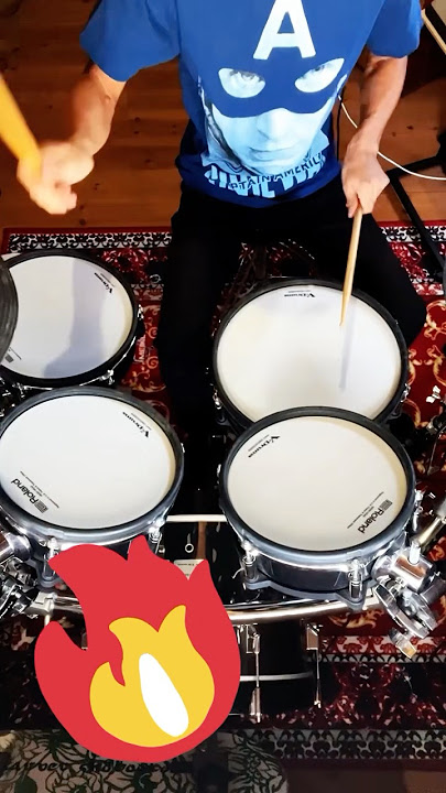 Limp Bizkit - Take A Look Around #drums #limpbizkit #drummer #drumcover