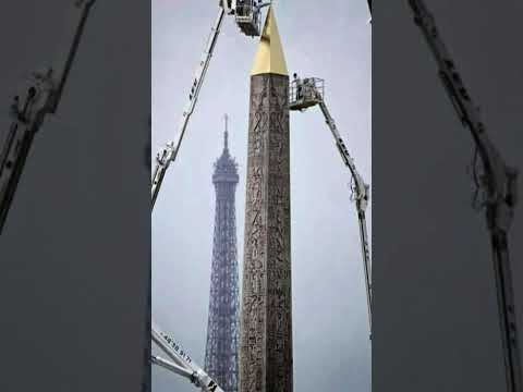 الاثار المصرية المسروقة فى الخارج