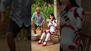 Download Lagu When Your Humanoid Robot Refuse to Clean the House #viral #video #ai #technology MP3