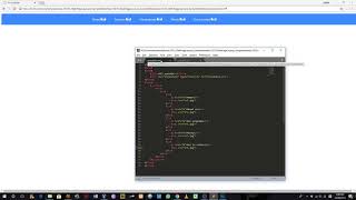 HTML CSS Layout #1 FeelFree