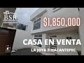 Video de Zinacantepec