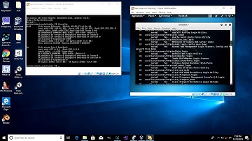 Metasploitable 2 - Telnet
